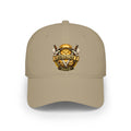 Baseball Cap — Fear Not Low Profile Hat