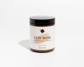 Pure Calcium Bentonite Clay Mask — Deep Pore Detox, Spring Water Activated