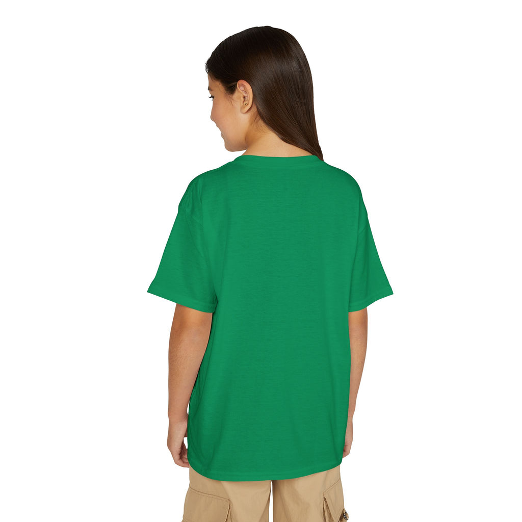 ChristMinded Logo Kids Tee