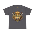 FEAR NOT — Isaiah 41:10 Warrior Shield Tee