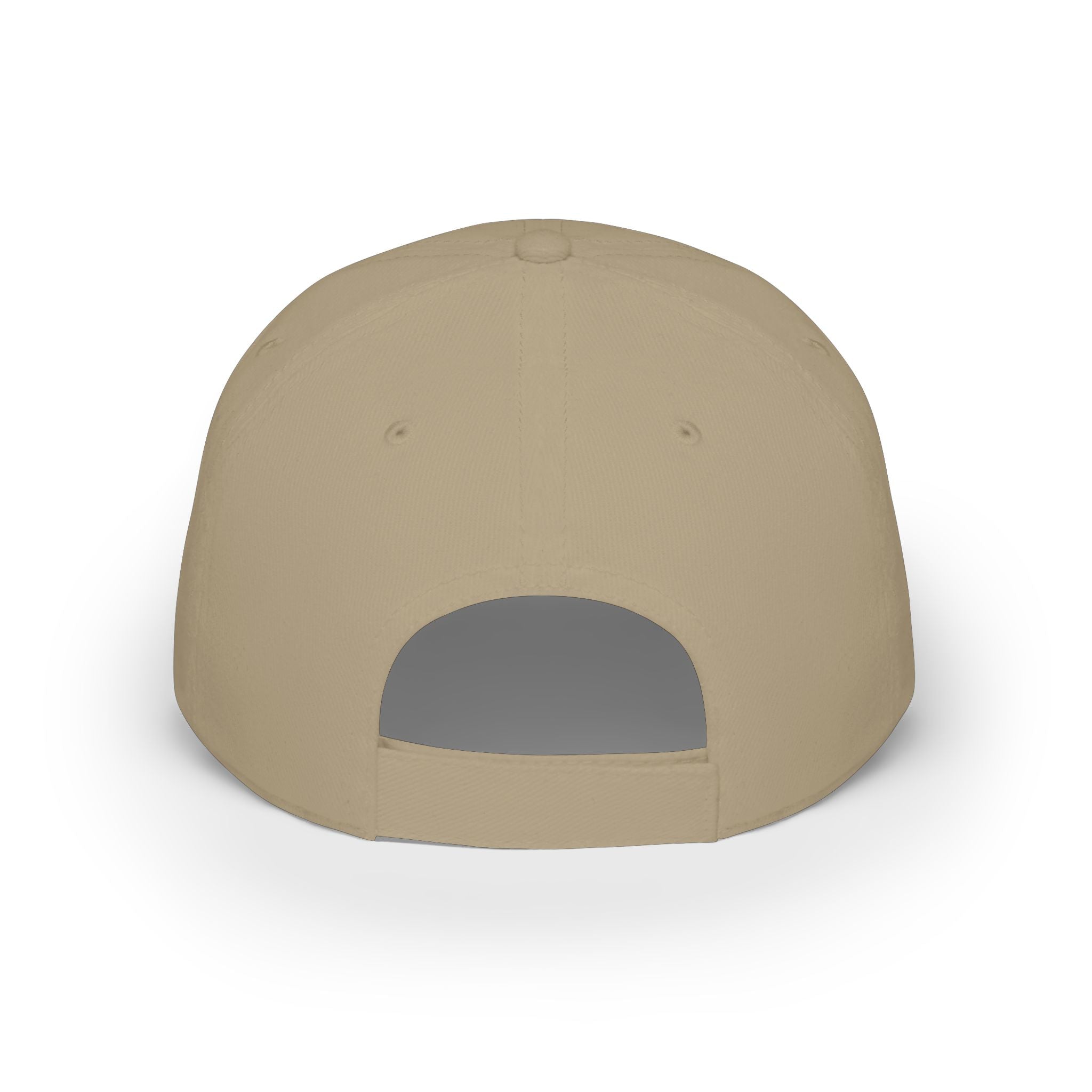 Baseball Cap — Fear Not Low Profile Hat