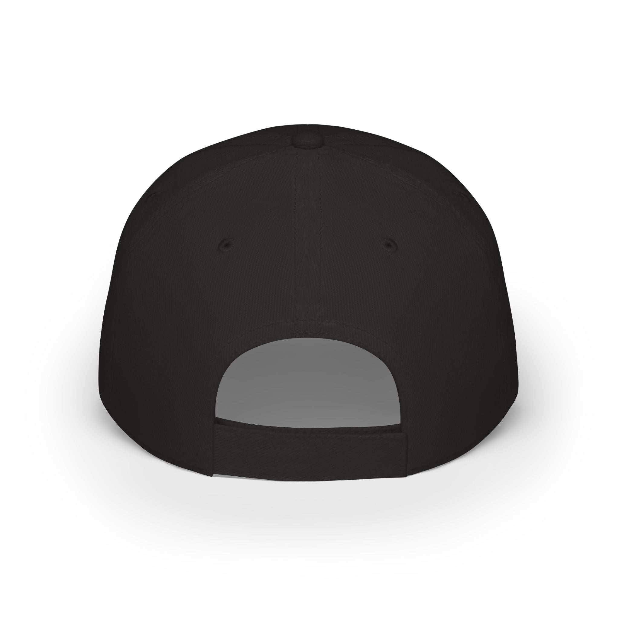 Baseball Cap — Fear Not Low Profile Hat