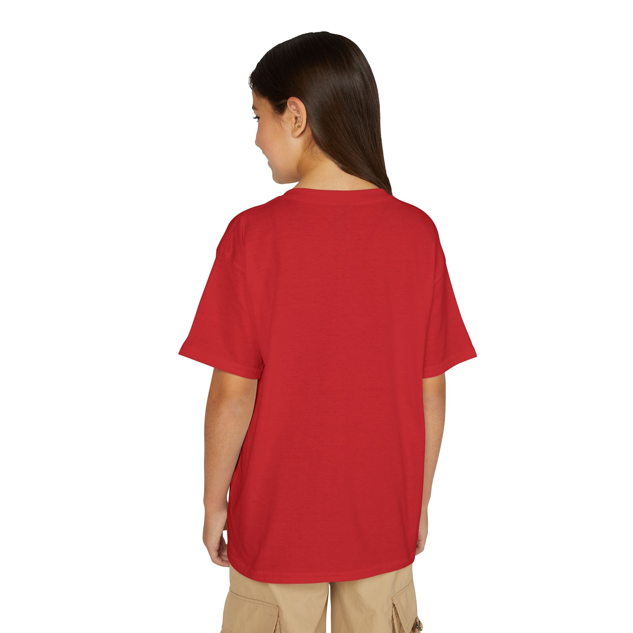 ChristMinded Logo Kids Tee