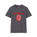 ChristMinded Heart T-Shirt