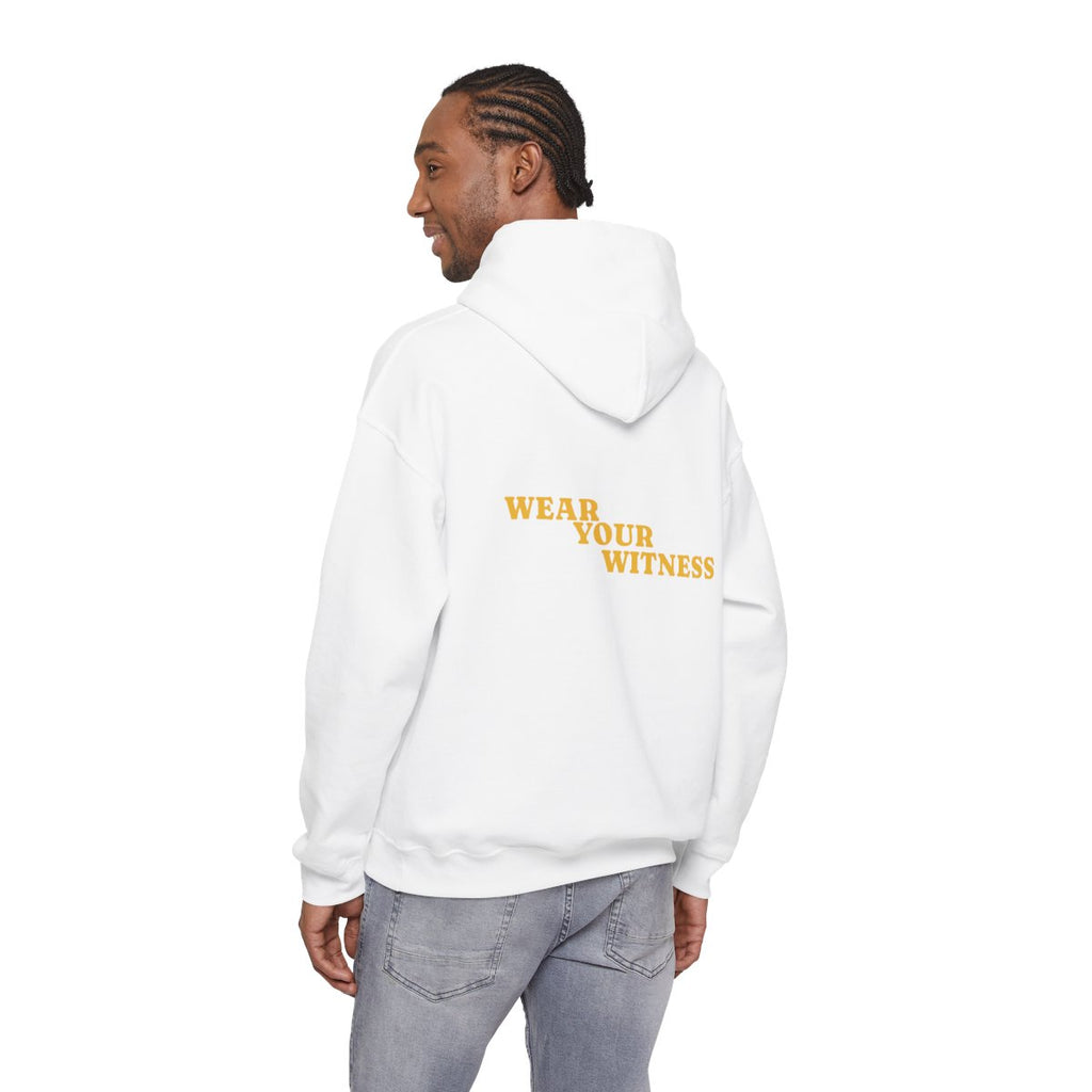 ChristMinded Logo Hoodie