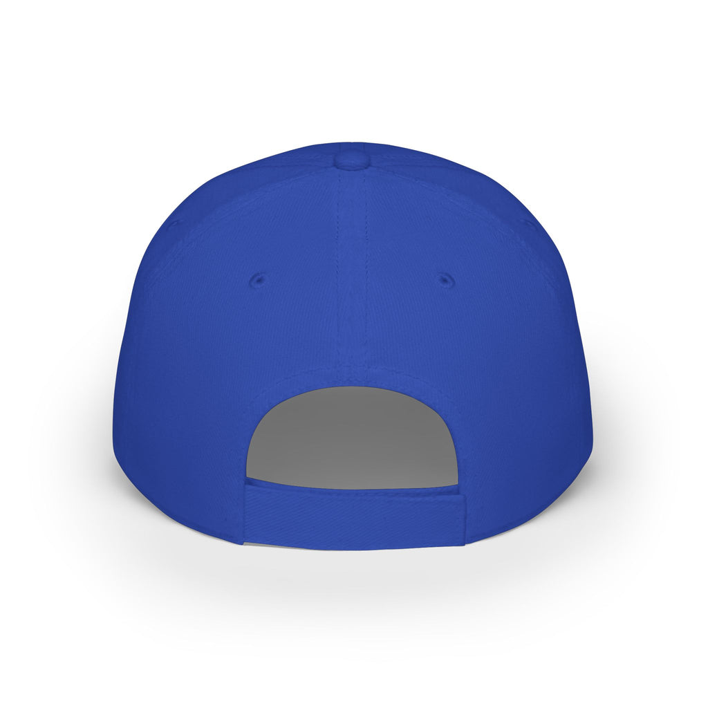Baseball Cap — Fear Not Low Profile Hat