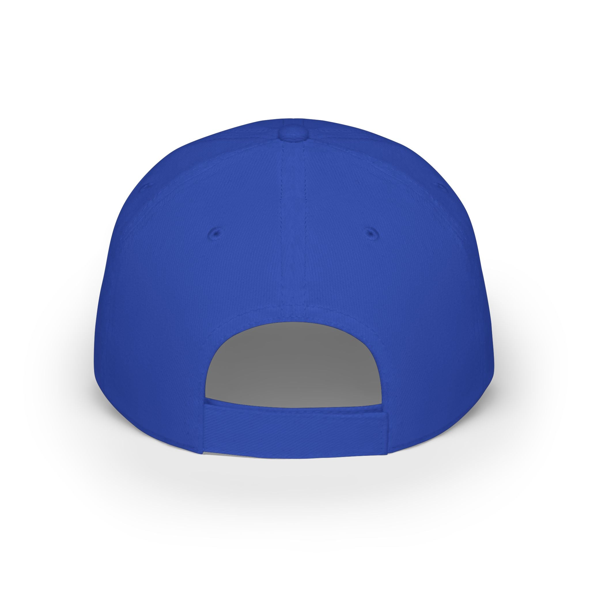 Baseball Cap — Fear Not Low Profile Hat
