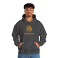 ChristMinded Logo Hoodie