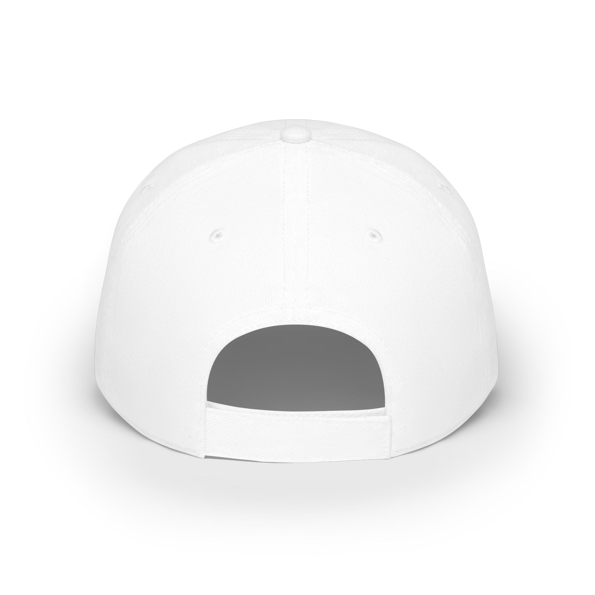 Baseball Cap — Fear Not Low Profile Hat