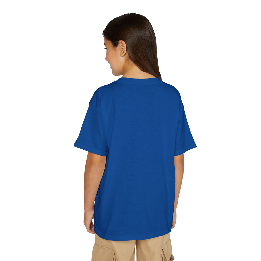 ChristMinded Logo Kids Tee