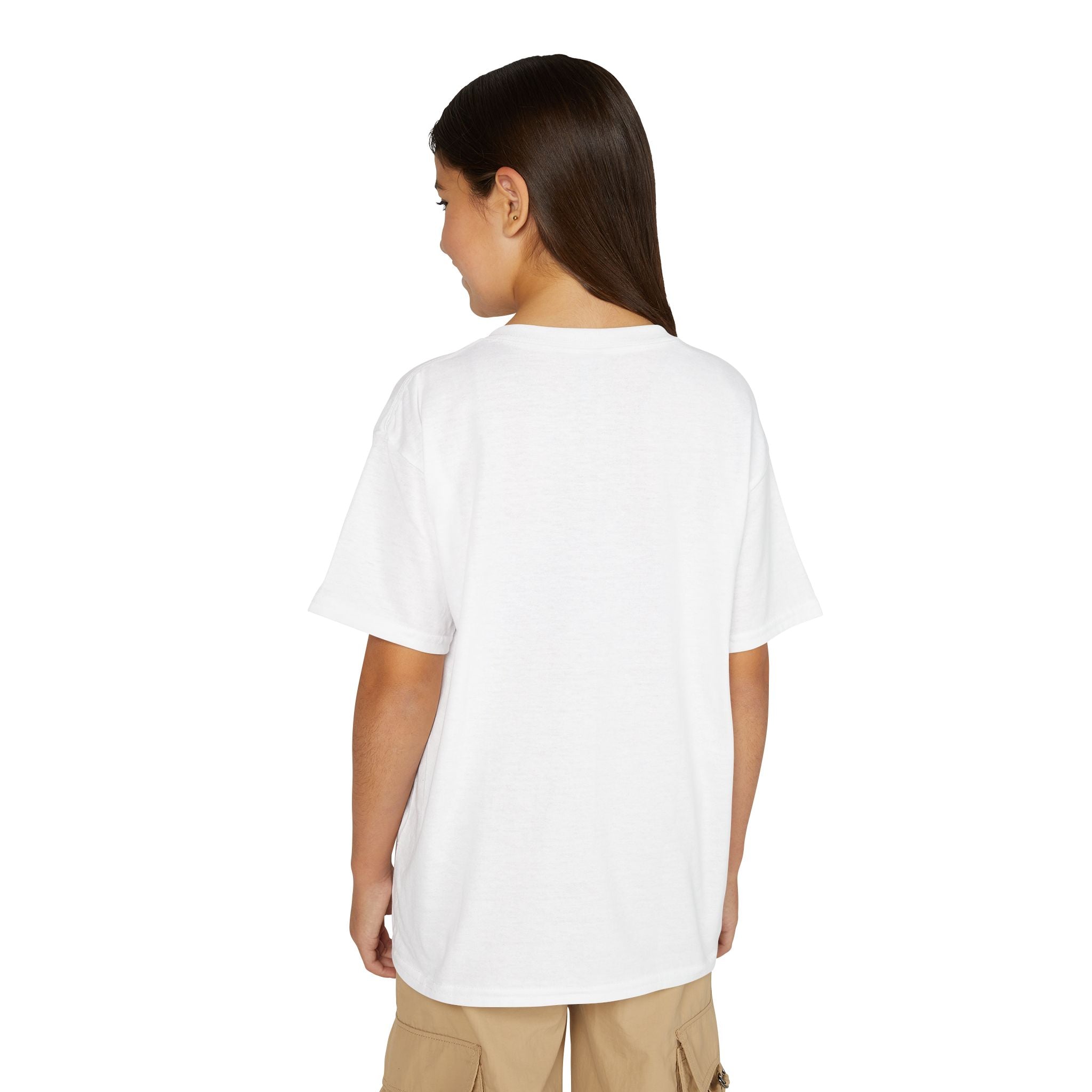 ChristMinded Logo Kids Tee