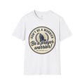 Don't be a Worrier be a Prayer Warrior T-Shirt | Scripture Tee