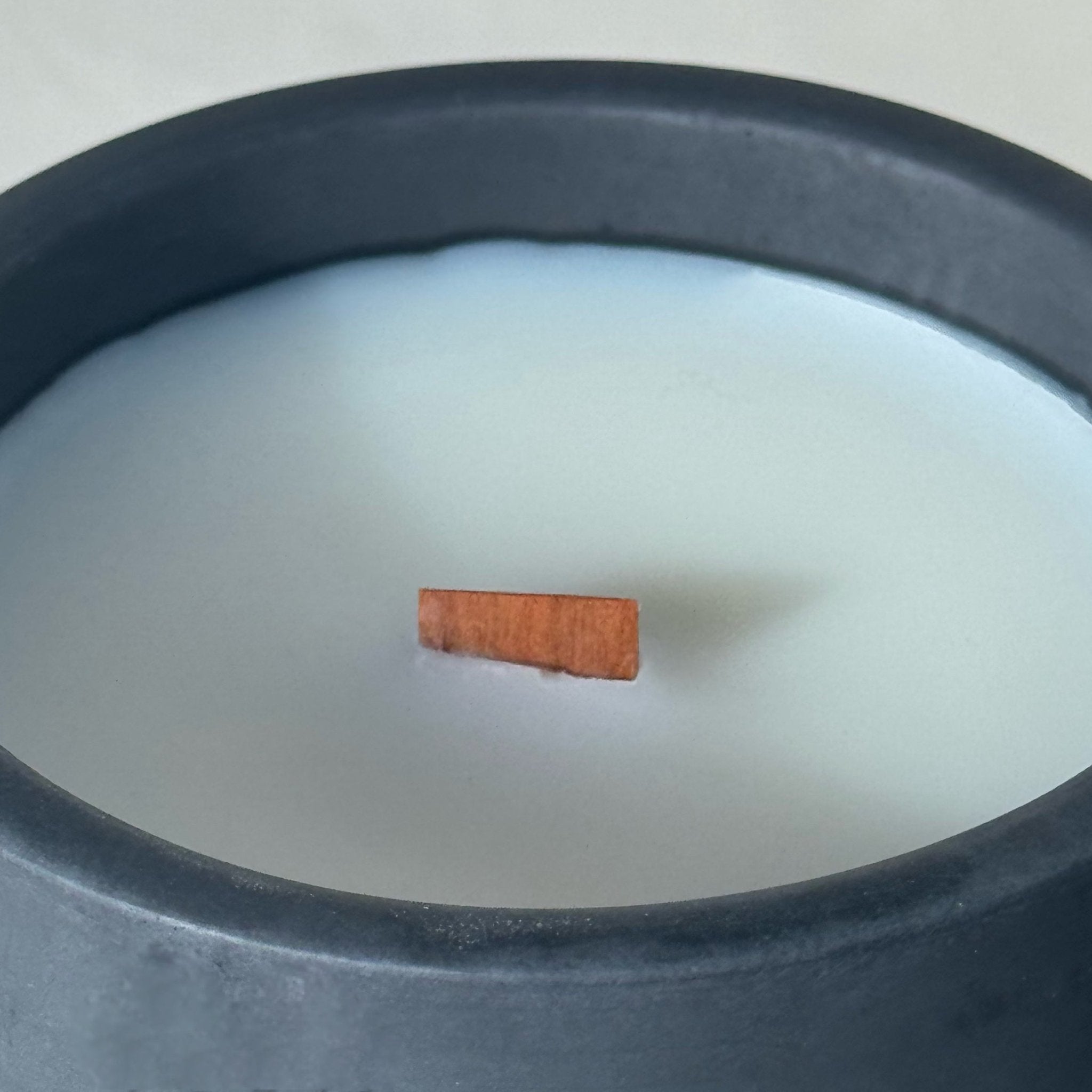 Vanilla Clouds Scented Candle